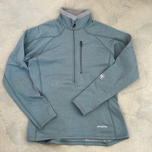 Patagonia Fleece
